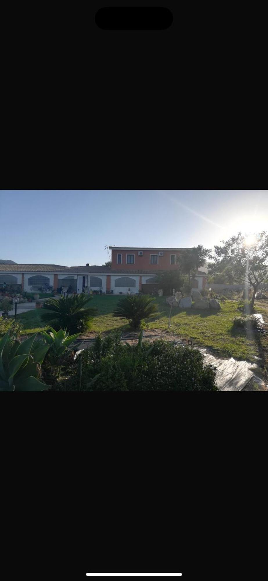 L'Orto Di Zio Franco Villa Capoterra Luaran gambar